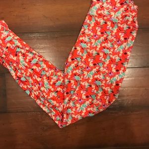 LulaRoe Ariel Leggings